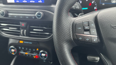 Ford Focus 1.5 EcoBlue 120 ST-Line X 5dr Auto Diesel Hatchback